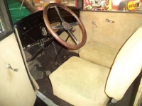 1928 Pontiac Sedan for sale in Michigan (ID-103548)