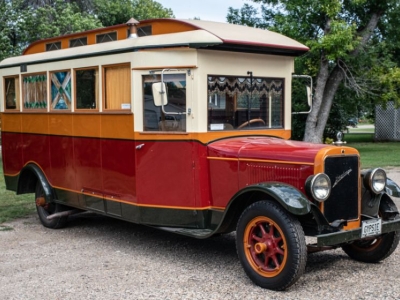 1928 REO Speedwagon for sale