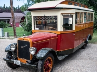 1928 REO Speedwagon for sale (ID-127190)
