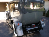 1928 Rolls-Royce Phantom I for sale (ID-100048)