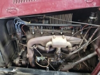 1928 Studebaker Commander for sale in Michigan (ID-103136)