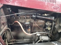 1928 Studebaker Commander for sale in Michigan (ID-103136)