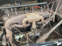 1928 Studebaker Commander for sale in Michigan (ID-103136)