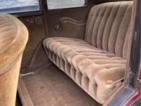 1928 Studebaker Commander for sale in Michigan (ID-103136)