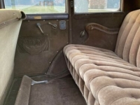 1928 Studebaker Commander for sale in Michigan (ID-103136)