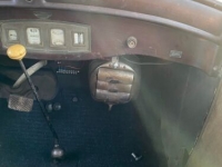 1928 Studebaker Commander for sale in Michigan (ID-103136)