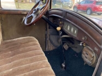 1928 Studebaker Commander for sale in Michigan (ID-103136)