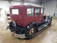 1928 Studebaker Commander for sale in Michigan (ID-103136)