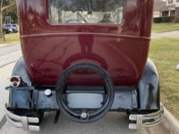 1928 Studebaker Commander for sale in Michigan (ID-103136)
