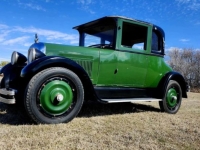 1928 Studebaker Coupe for sale in Michigan (ID-140490)
