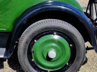 1928 Studebaker Coupe for sale in Michigan (ID-140490)
