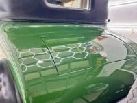 1928 Studebaker Coupe for sale in Michigan (ID-140490)