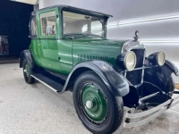 1928 Studebaker Coupe for sale in Michigan (ID-140490)
