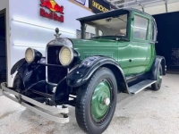 1928 Studebaker Coupe for sale in Michigan (ID-140490)