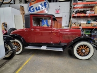 1928 Whippet Series 98 for sale in Riverhead, New York (ID-118364)