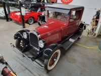 1928 Whippet Series 98 for sale in Riverhead, New York (ID-118364)