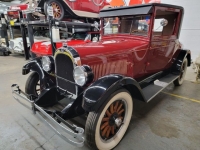 1928 Whippet Series 98 for sale in Riverhead, New York (ID-118364)