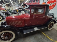1928 Whippet Series 98 for sale in Riverhead, New York (ID-118364)