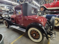 1928 Whippet Series 98 for sale in Riverhead, New York (ID-118364)