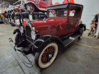 1928 Whippet Series 98 for sale in Riverhead, New York (ID-118364)