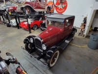 1928 Whippet Series 98 for sale in Riverhead, New York (ID-118364)