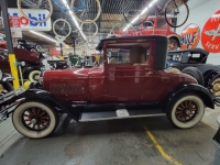 1928 Whippet Series 98 for sale in Riverhead, New York (ID-118364)