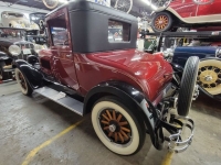 1928 Whippet Series 98 for sale in Riverhead, New York (ID-118364)