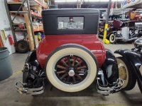 1928 Whippet Series 98 for sale in Riverhead, New York (ID-118364)