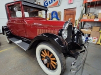 1928 Whippet Series 98 for sale in Riverhead, New York (ID-118364)