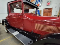 1928 Whippet Series 98 for sale in Riverhead, New York (ID-118364)