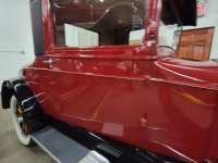 1928 Whippet Series 98 for sale in Riverhead, New York (ID-118364)