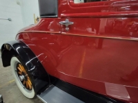 1928 Whippet Series 98 for sale in Riverhead, New York (ID-118364)