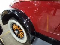 1928 Whippet Series 98 for sale in Riverhead, New York (ID-118364)