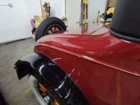 1928 Whippet Series 98 for sale in Riverhead, New York (ID-118364)