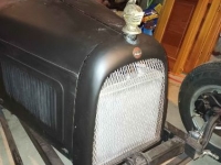 1928 Willys Knight for sale in Michigan (ID-135459)