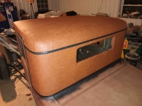 1928 Willys Knight for sale in Michigan (ID-135459)