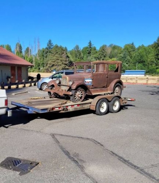 1928 Willys Overland for sale in Michigan (ID-119929) 1928 Willys Overland for sale in Michigan (ID-119929)