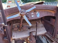 1928 Willys Overland for sale in Michigan (ID-119929)