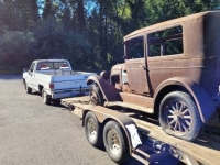 1928 Willys Overland for sale in Michigan (ID-119929)