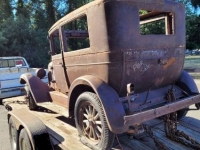 1928 Willys Overland for sale in Michigan (ID-119929)