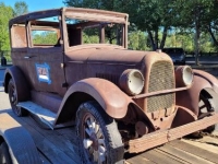 1928 Willys Overland for sale in Michigan (ID-119929)