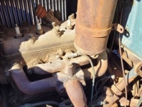1928 Willys Overland for sale in Michigan (ID-119929)