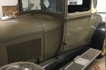1929 Ford Model A for sale in San Antonio, Texas (ID-31881)