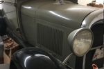 1929 Ford Model A for sale in San Antonio, Texas (ID-31881)