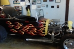 1929 Ford Roadster for sale in Akron, Ohio (ID-24227)