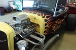 1929 Ford Roadster for sale in Akron, Ohio (ID-24227)