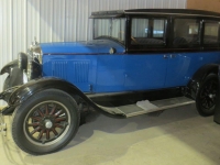 1929 Durant Coupe for sale in Woodstock, Ontario (ID-134099)
