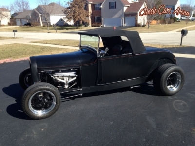 1929 Ford Hot Rod for sale