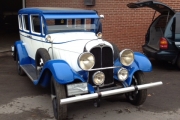 1929 Auburn Sedan for sale