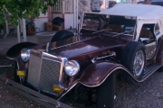 1929 Bremen Mini Mark II for sale